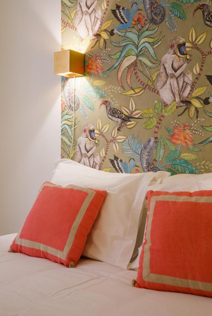 Palm Tree House, Apartemant In Principe Real Apartment *