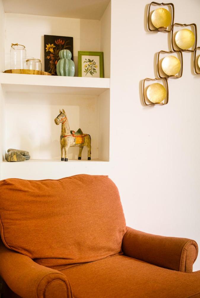Apartment Palm Tree House, Apartemant In Principe Real Lissabon