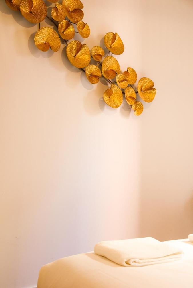 Palm Tree House, Apartemant In Principe Real Apartment