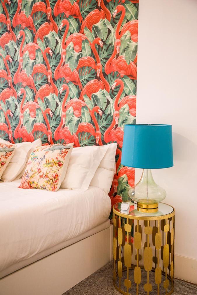 Palm Tree House, Apartemant In Principe Real Apartment *
