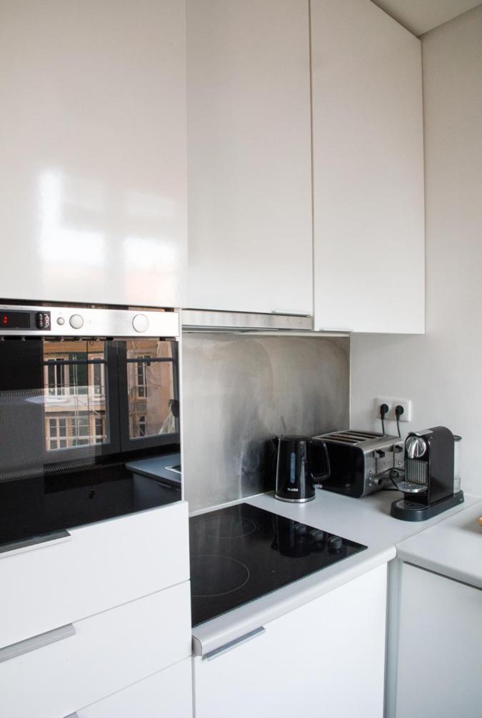 Palm Tree House, Apartemant In Principe Real Lissabon